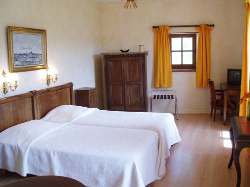 Imagen general del Hotel Les Hospitaliers. Foto 1