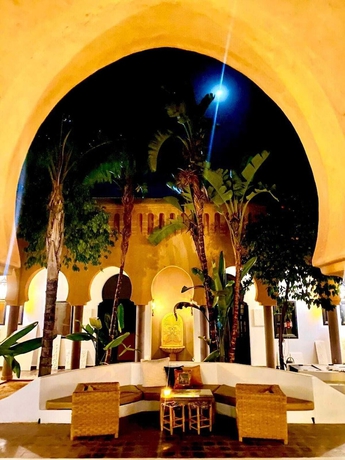 Imagen de la habitación del Hotel Les Jardins D\'Issil Maison d\'Hôtes. Foto 15