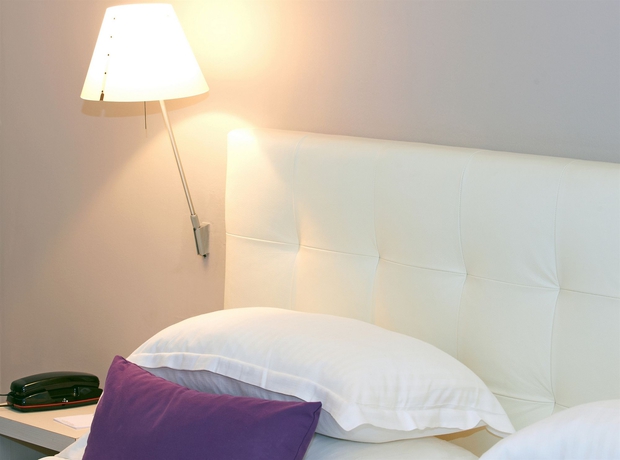 Imagen de la habitación del Hotel Les Jardins D'adalric. Foto 6