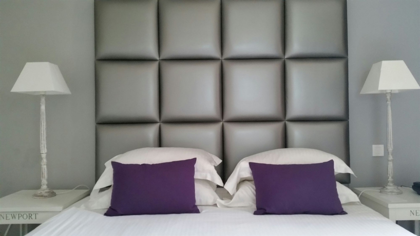 Imagen de la habitación del Hotel Les Jardins D'adalric. Foto 11