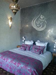 Imagen de la habitación del Hotel Les Jardins D'argane. Foto 6