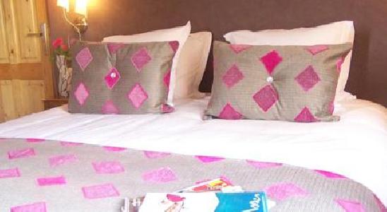 Imagen de la habitación del Hotel Les Jardins D'argane. Foto 7