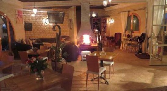 Imagen general del Hotel Les Jardins D'argane. Foto 3