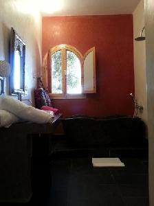 Imagen de la habitación del Hotel Les Jardins D'argane. Foto 12