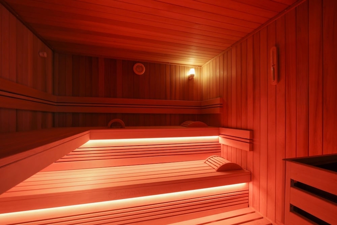 Imagen de la piscina del Hotel Les Jardins De La Molignée. Foto 19