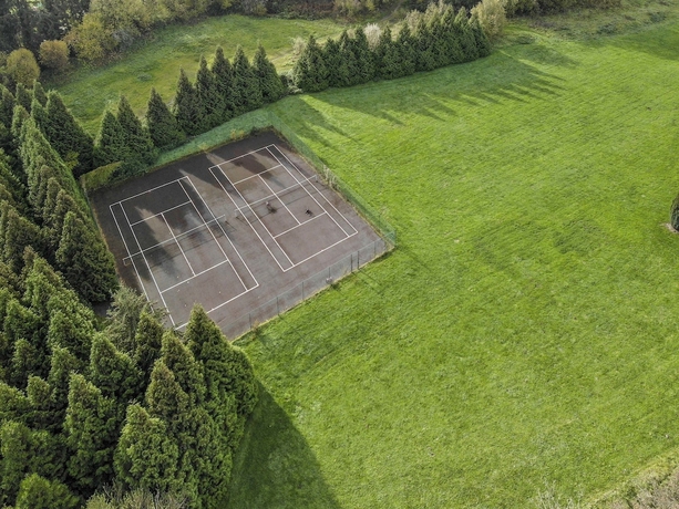 Imagen general del Hotel Les Jardins De La Molignée. Foto 3