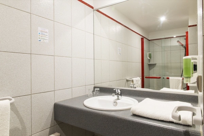 Imagen de la habitación del Hotel Les Jardins De L'anjou. Foto 4