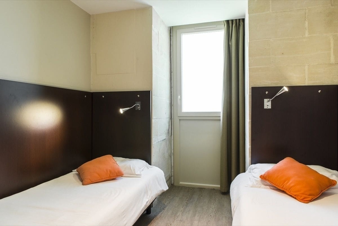 Imagen de la habitación del Hotel Les Jardins De L'anjou. Foto 13