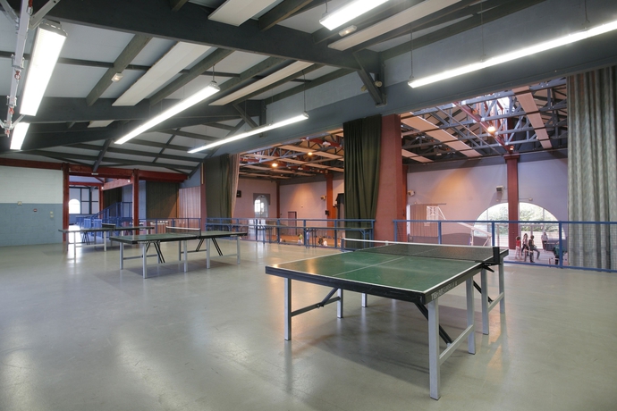 Imagen general del Hotel Les Jardins De L'anjou. Foto 2