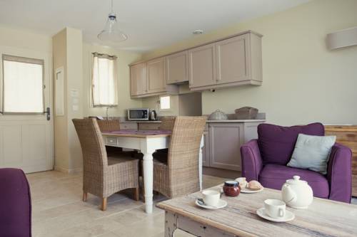 Imagen de la habitación del Hotel Les Jardins De Saint Beno&icirc;t. Foto 6