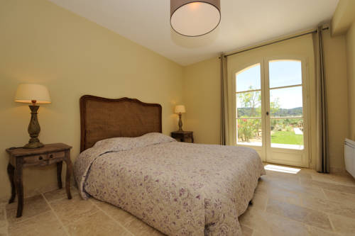 Imagen de la habitación del Hotel Les Jardins De Saint Beno&icirc;t. Foto 12