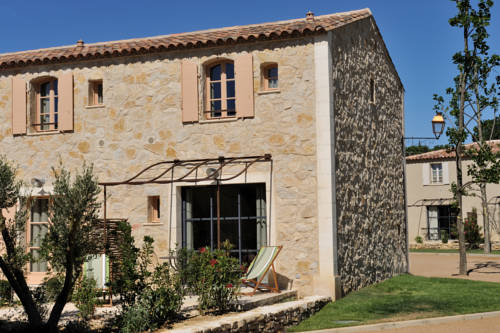 Imagen de la habitación del Hotel Les Jardins De Saint Beno&icirc;t. Foto 15