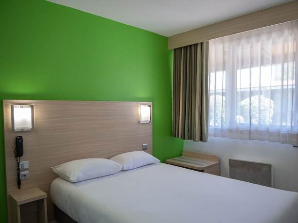 Imagen general del Hotel Les Jardins D'epône. Foto 1