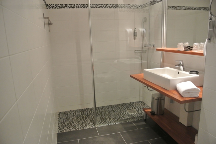 Imagen de la habitación del Hotel Les Jardins D'hardelot. Foto 7