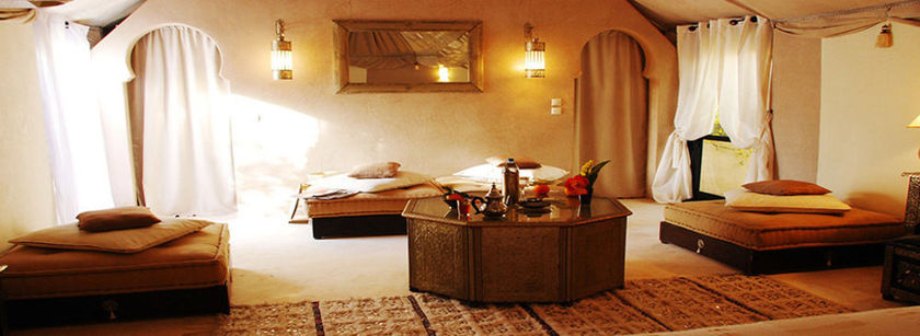Imagen de la habitación del Hotel Les Jardins D'issil. Foto 2