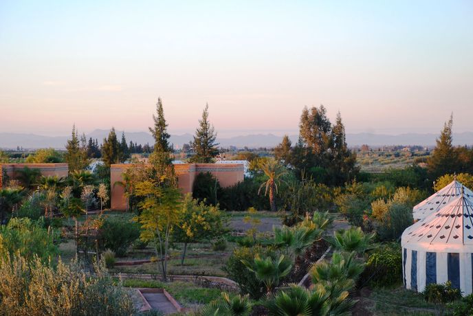 Imagen de la piscina del Hotel Les Jardins D'issil. Foto 16