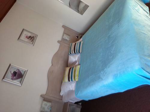 Imagen de la habitación del Hotel Les Jardins Du Forez. Foto 8