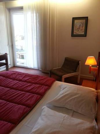 Imagen de la habitación del Hotel Les Jardins Du Forez. Foto 15