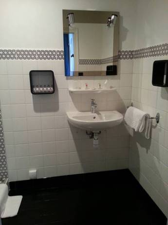 Imagen de la habitación del Hotel Les Jardins Du Forez. Foto 16