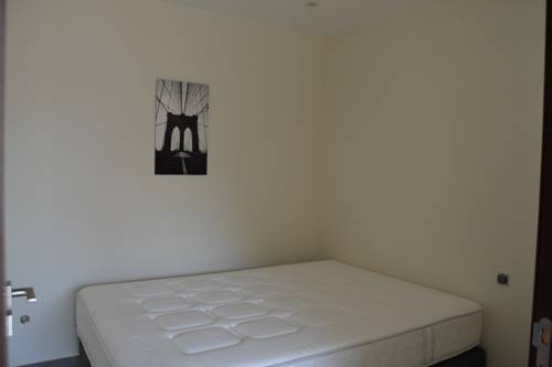 Imagen de la habitación del Hotel Les Jardins Du Fort. Foto 10
