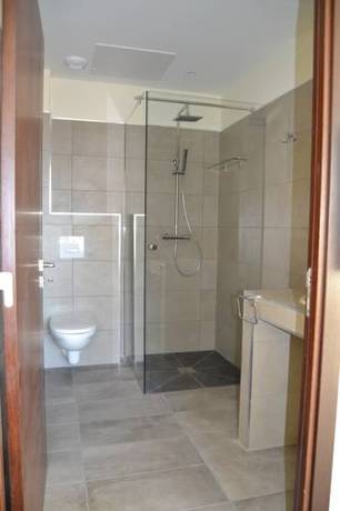 Imagen de la habitación del Hotel Les Jardins Du Fort. Foto 15