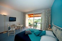 Imagen de la habitación del Hotel Les Jardins Du Lac, The Originals Relais (relais Du Silence). Foto 16