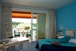 Imagen de la habitación del Hotel Les Jardins Du Lac, The Originals Relais (relais Du Silence). Foto 20