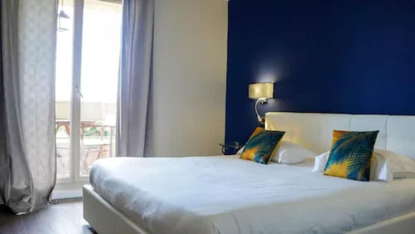 Imagen general del Hotel Les Jardins. Foto 4
