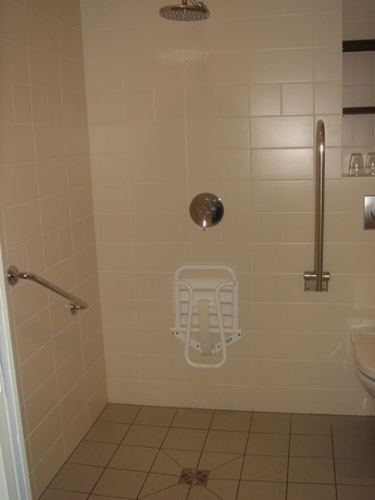 Imagen de la habitación del Hotel Les Lanchers. Foto 9