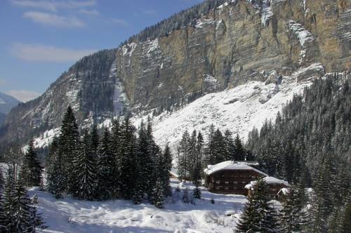 Imagen general del Hotel Les Lans. Foto 2