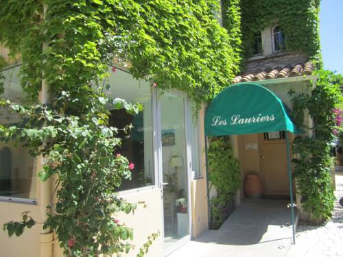 Imagen general del Hotel Les Lauriers. Foto 1