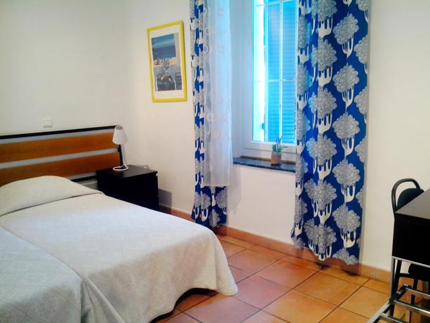 Imagen general del Hotel Les Lavandes, La Ciotat. Foto 4
