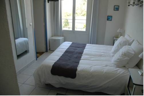 Imagen de la habitación del Hotel Les Liserons De Mougins. Foto 6
