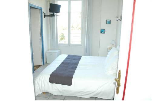 Imagen de la habitación del Hotel Les Liserons De Mougins. Foto 7