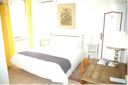 Imagen general del Hotel Les Liserons De Mougins. Foto 1