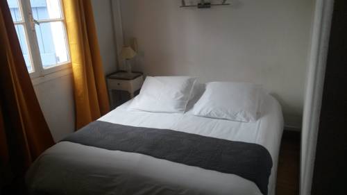 Imagen de la habitación del Hotel Les Liserons De Mougins. Foto 9