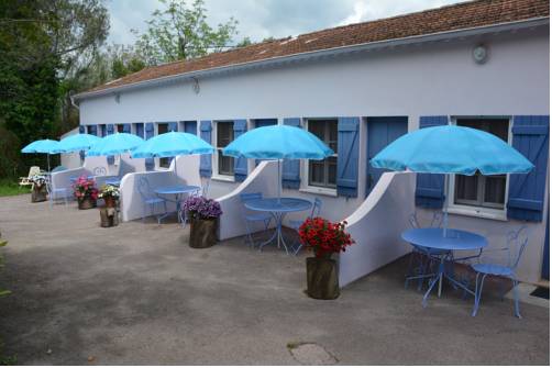 Imagen de la habitación del Hotel Les Liserons De Mougins. Foto 10