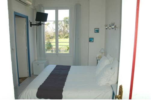 Imagen de la habitación del Hotel Les Liserons De Mougins. Foto 13