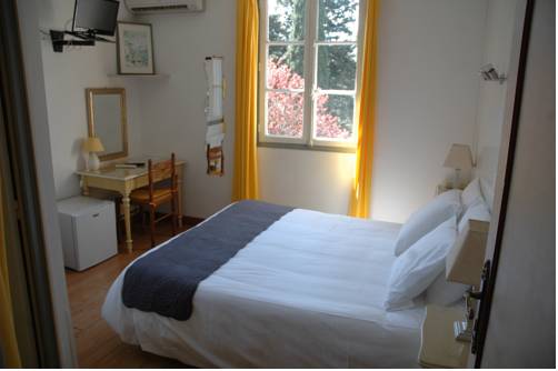 Imagen de la habitación del Hotel Les Liserons De Mougins. Foto 15