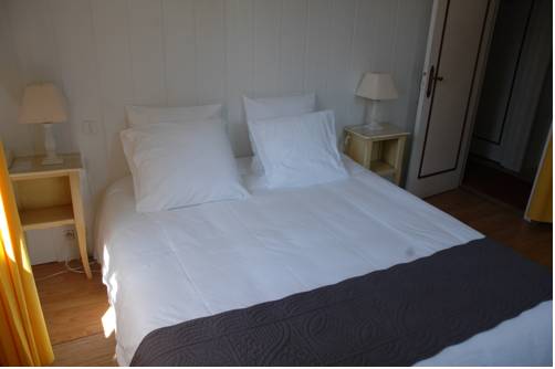 Imagen de la habitación del Hotel Les Liserons De Mougins. Foto 16