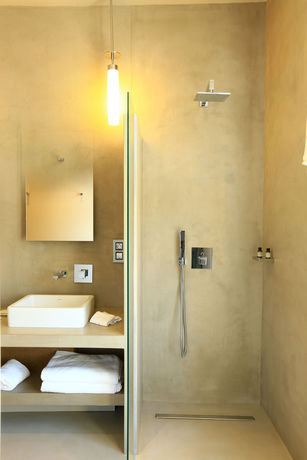 Imagen de la habitación del Hotel Les Lodges Sainte-victoire and Spa. Foto 6