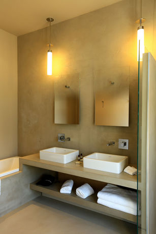 Imagen de la habitación del Hotel Les Lodges Sainte-victoire and Spa. Foto 9