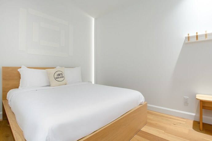 Imagen general del Hotel Les Lofts Saint-Fran&ccedil;ois - Par les Lofts Vieux-Qu&eacute;bec. Foto 1