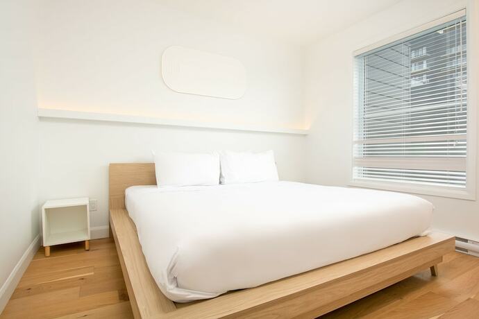 Imagen general del Hotel Les Lofts Saint-Fran&ccedil;ois - Par les Lofts Vieux-Qu&eacute;bec. Foto 2