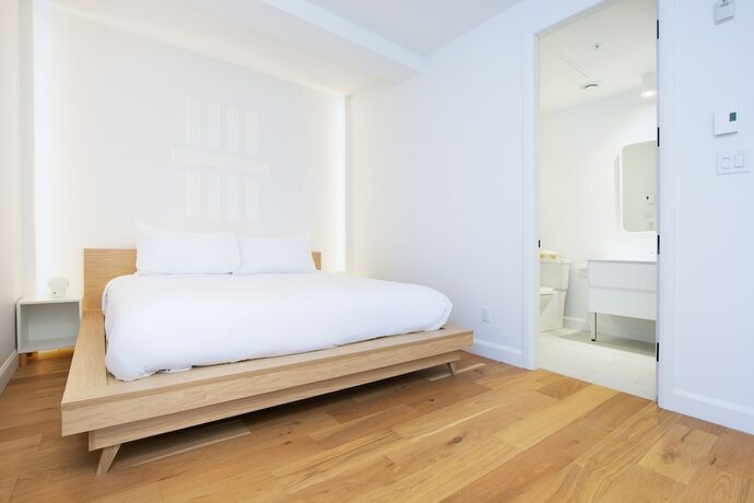 Imagen general del Hotel Les Lofts Saint-Fran&ccedil;ois - Par les Lofts Vieux-Qu&eacute;bec. Foto 4