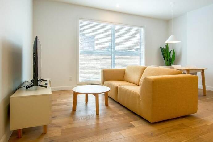 Imagen de la habitación del Hotel Les Lofts Saint-Fran&ccedil;ois - Par les Lofts Vieux-Qu&eacute;bec. Foto 13