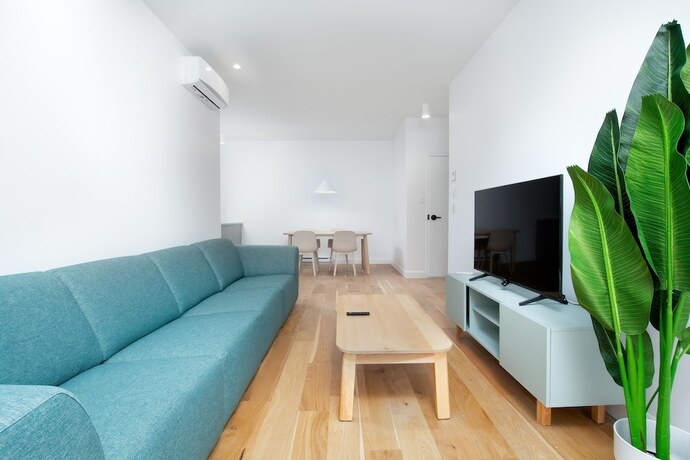 Imagen de la habitación del Hotel Les Lofts Saint-Fran&ccedil;ois - Par les Lofts Vieux-Qu&eacute;bec. Foto 17