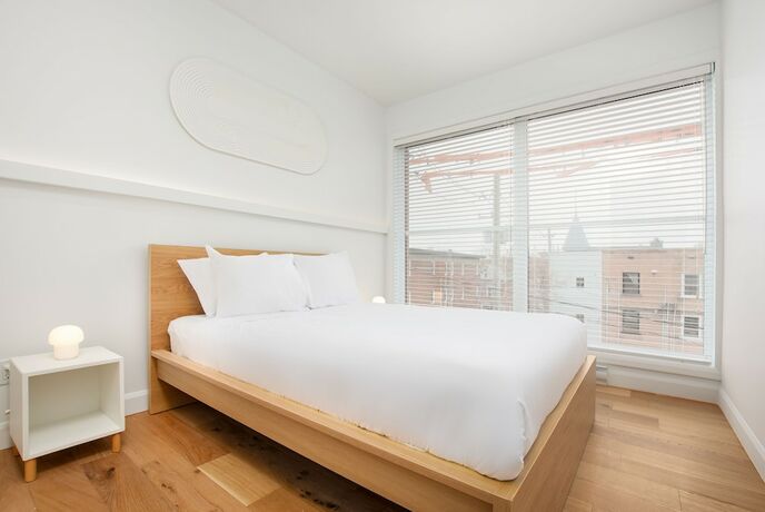 Imagen de la habitación del Hotel Les Lofts Saint-Fran&ccedil;ois - Par les Lofts Vieux-Qu&eacute;bec. Foto 20