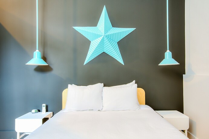 Imagen general del Hotel Les Lofts St-Pierre - By Les Lofts Vieux-Quebec. Foto 8