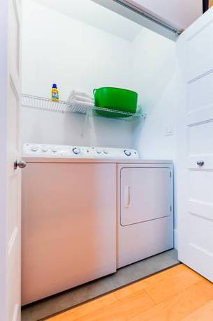 Imagen de la habitación del Hotel Les Lofts St-joseph - By Les Lofts Vieux-quebec. Foto 2